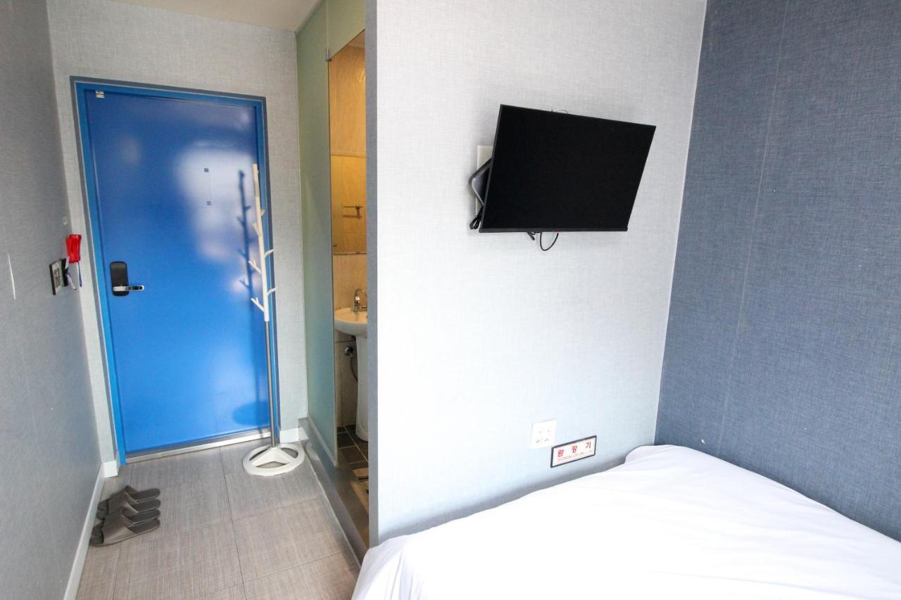 Stay In Blue Seul Zewnętrze zdjęcie
