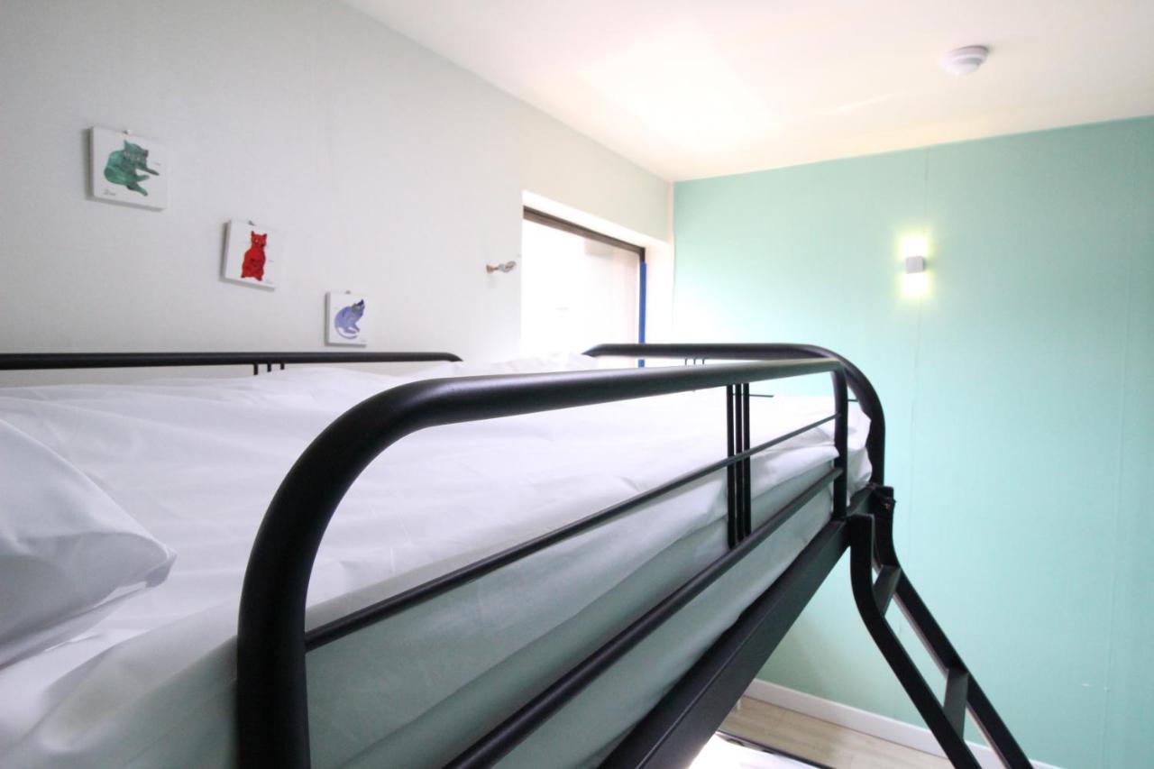Stay In Blue Seul Zewnętrze zdjęcie